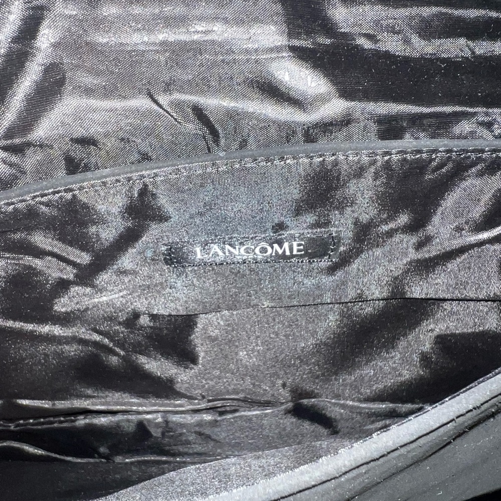 Lancôme cosmetic clutch - Picture 2 of 4